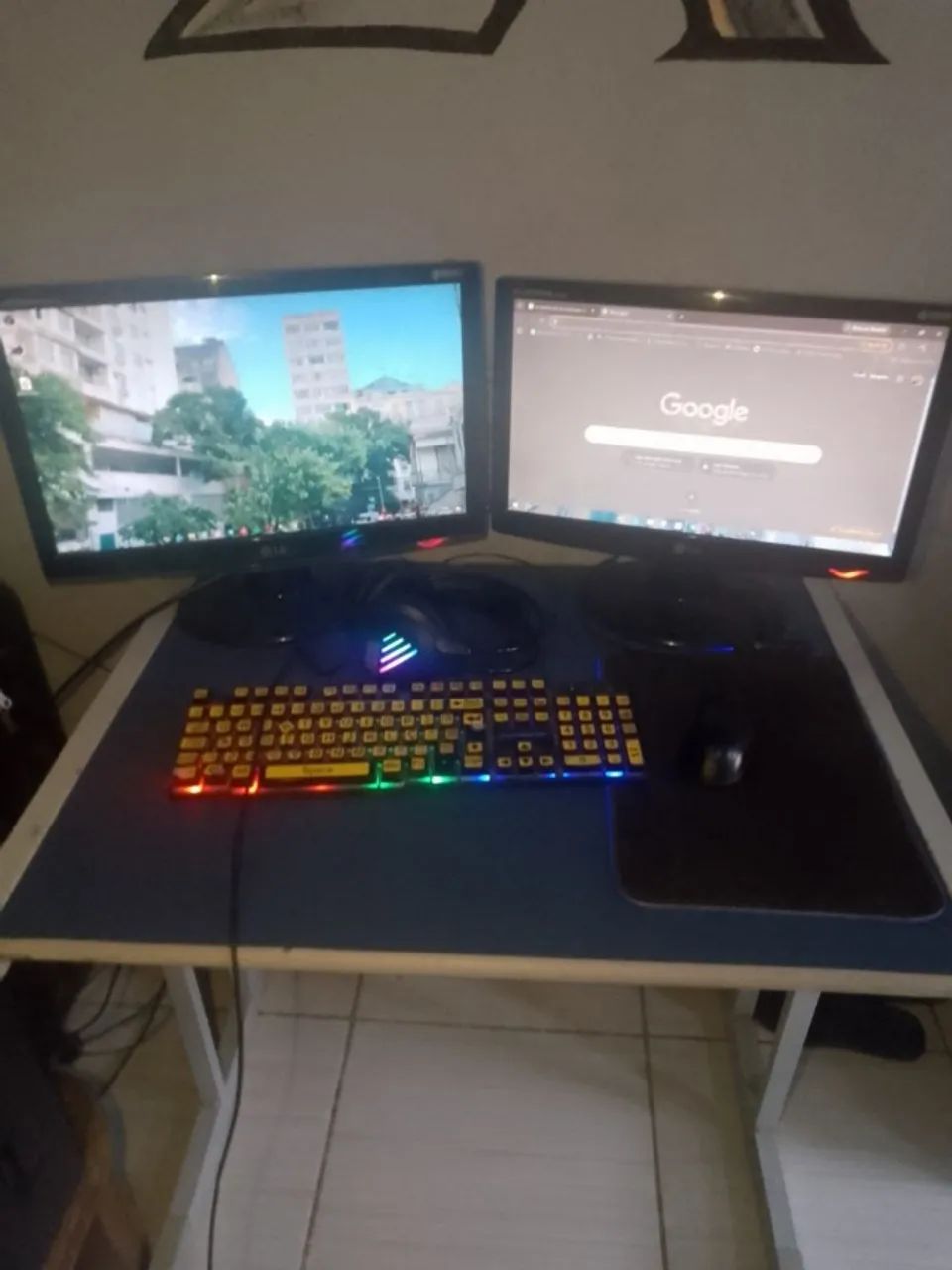 CPU EMPRESARIAL + SETUP GAMER - Foto 5