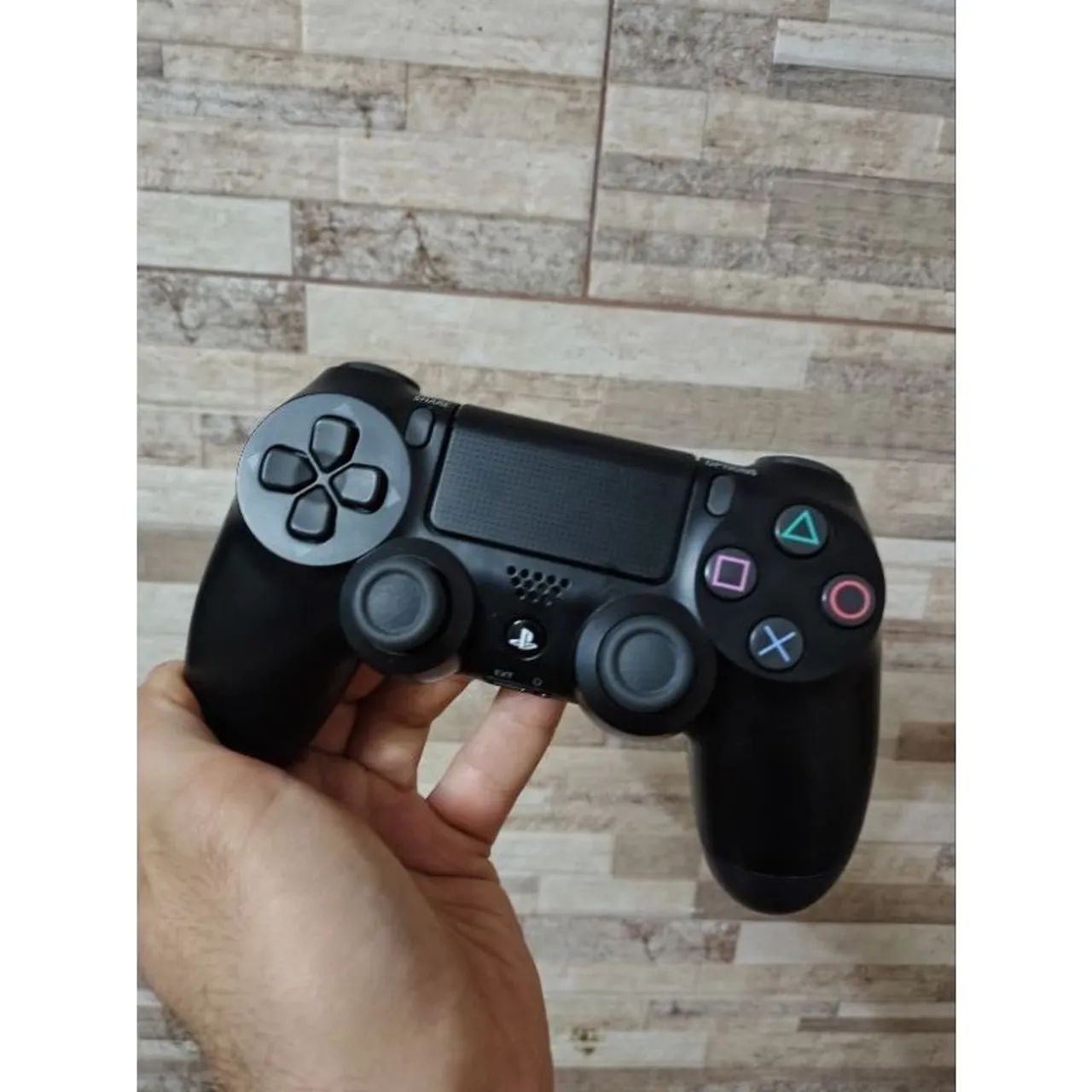 Controle PS4 original Sony  - Foto 3