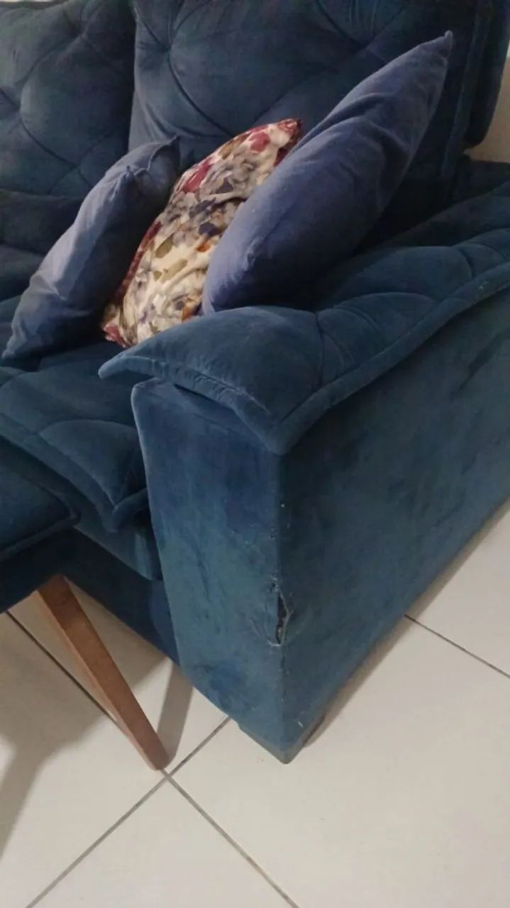 Sofá  - Foto 2