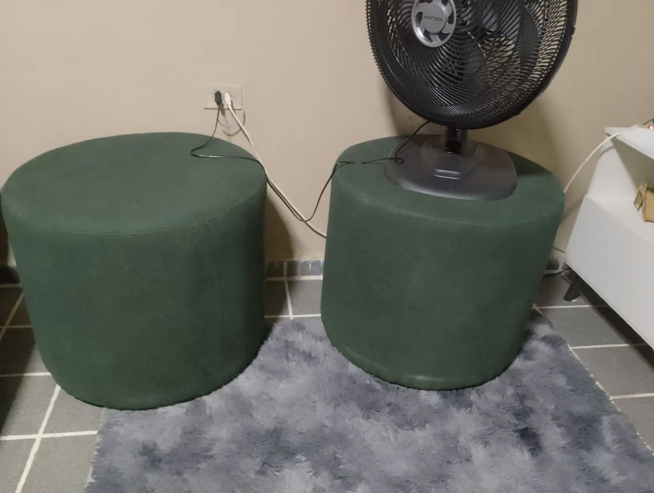 Poltronas 