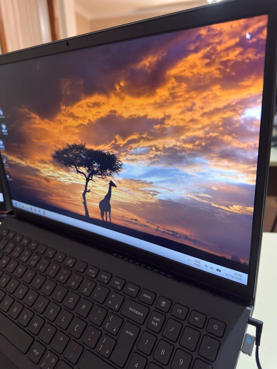 パソコン DELL Inspiron 15 Windows 11 Notebook Dell Inspiron 15 - i5 13ª geração - 16 Gb - 512 Gb