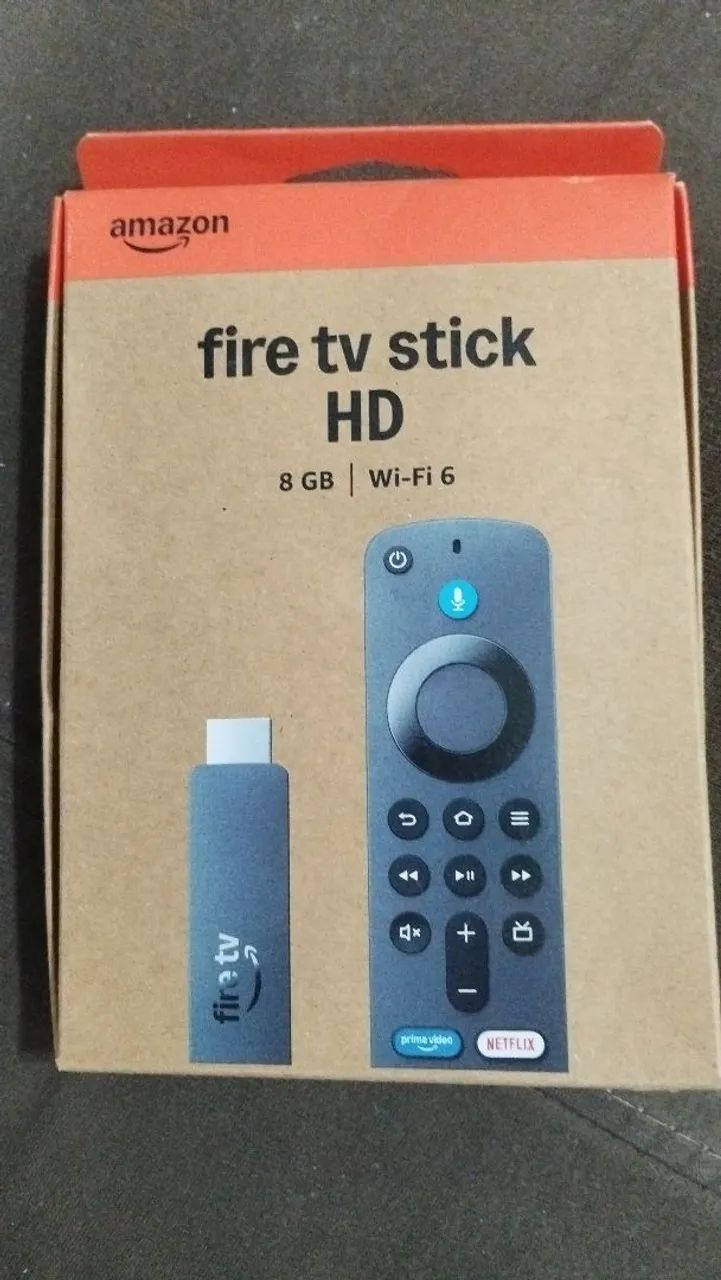 Fire stick HD - Foto 3