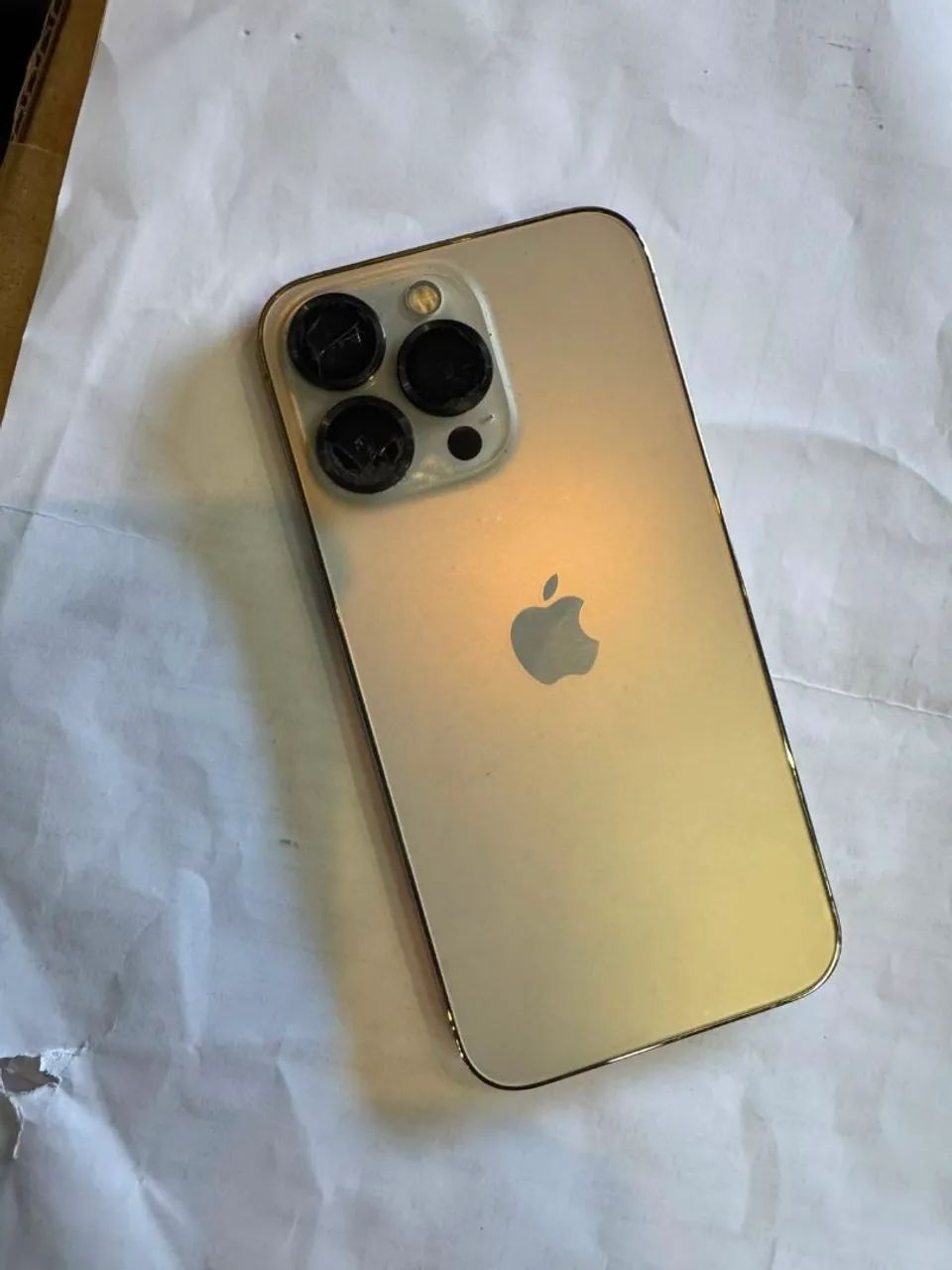 iPhone 13 pro - Foto 5