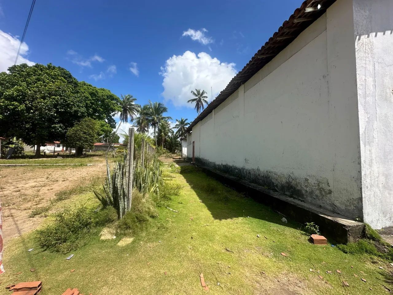 Vendo, troco ou alugo! Sítio bem localizado! - Foto 2