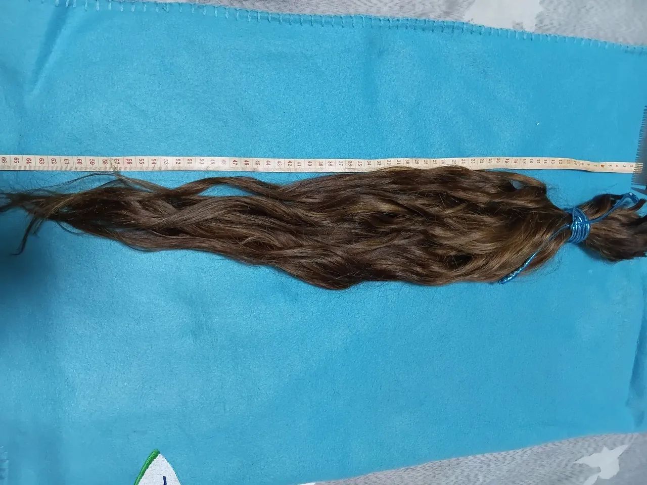 Cabelo humano - Foto 2