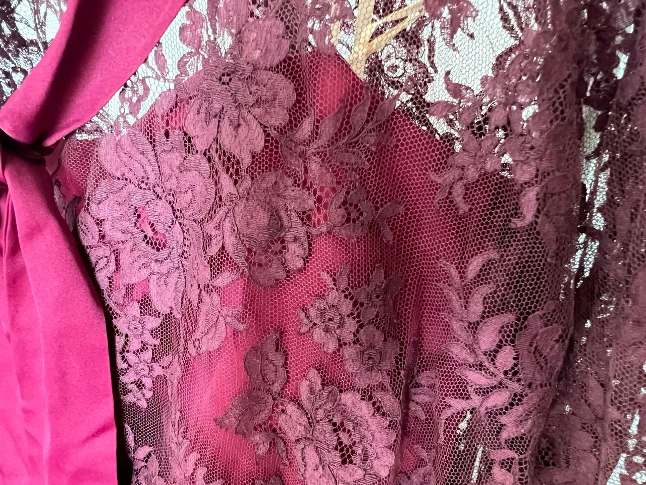 Vestido longo de festa  - Foto 4
