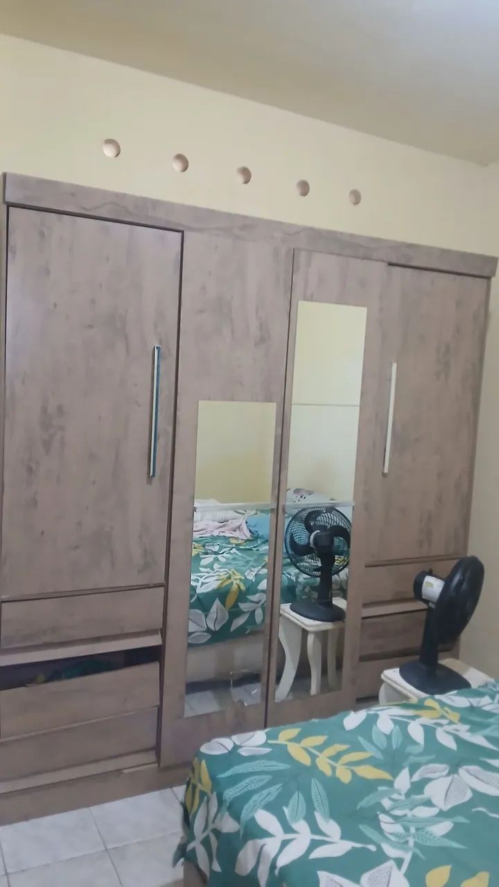 Quarda roupas muito bom - Foto 2