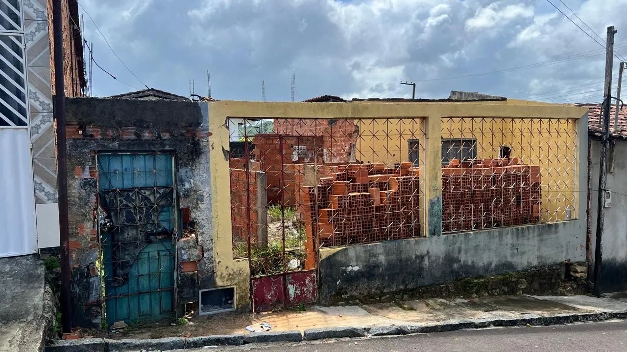 Casa em Construção Carmópolis/SE - Foto 4