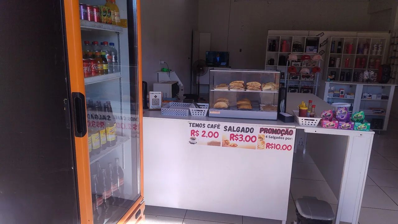 SEJA DONO DO SEU PRÓPRIO NEGÓCIO  - Foto 5