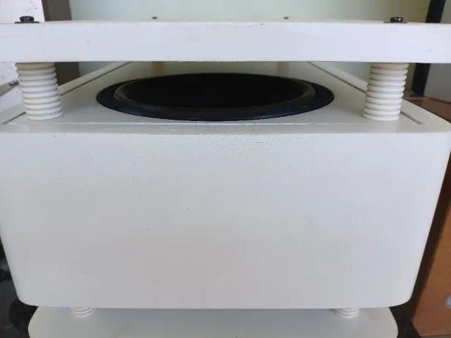 Subwoofer  Altec Lansing - System 3 - Foto 2