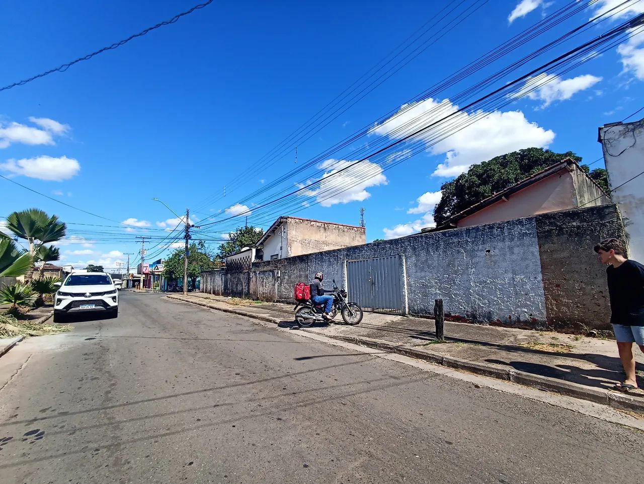 IMÓVEL PARA RENDA NO SETOR CASTELO BRANCO  ESQUINA E RENDA IMEDIATA - Foto 5