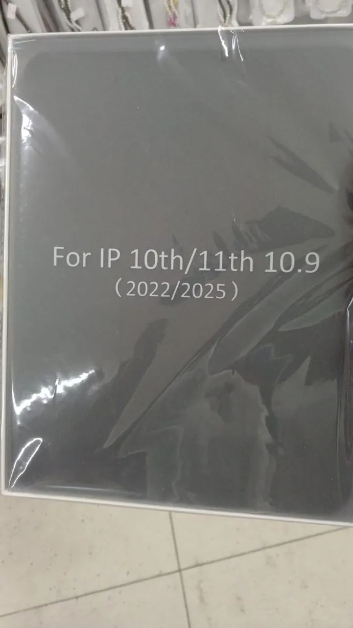 Capa para tablet ou iPad  - Foto 2
