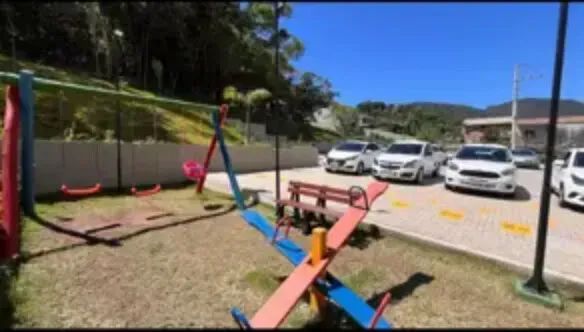 Apartamento 2 quartos no Vargem do Bom Jesus, Florianópolis - Foto 2
