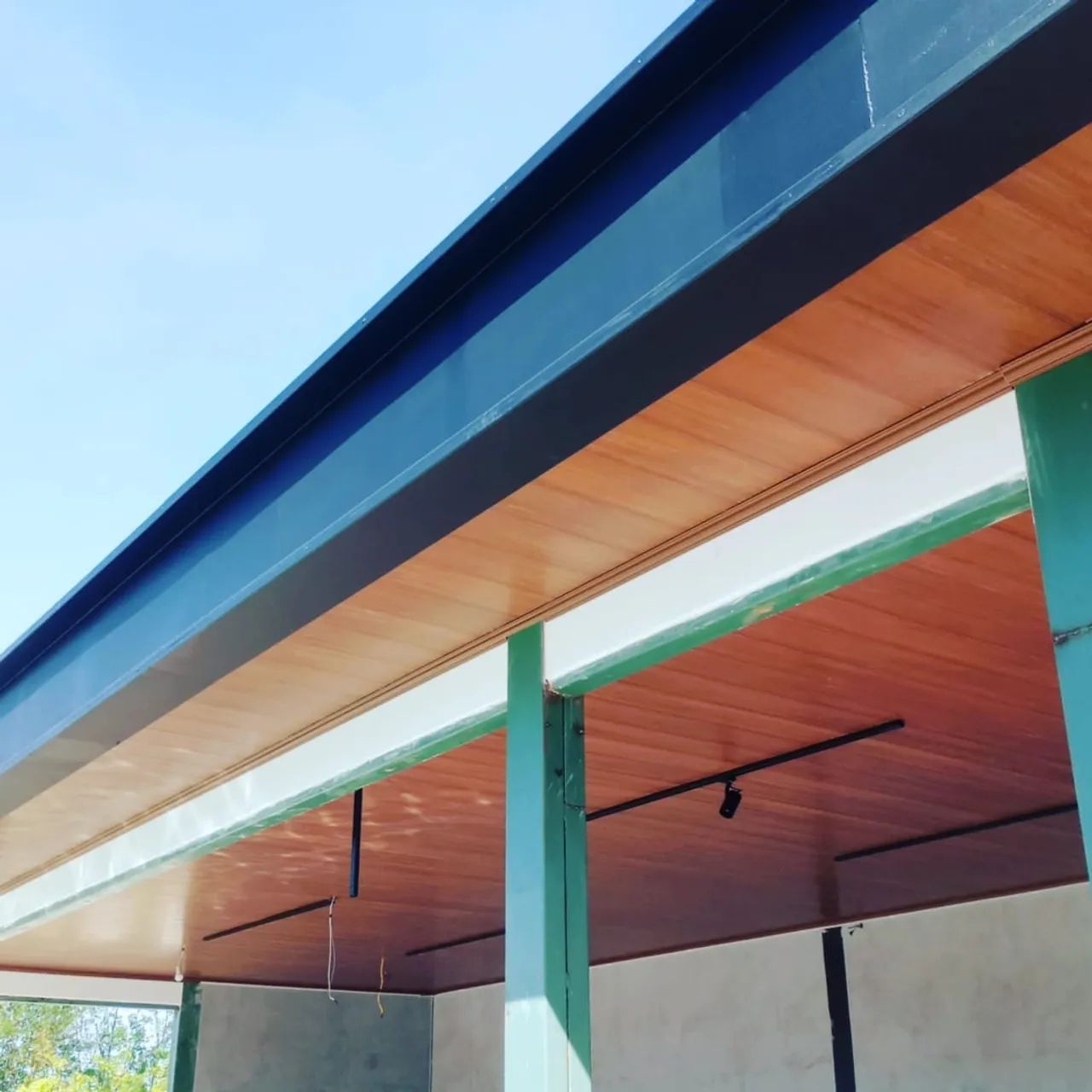 Forro PVC (Qualidade & Perfeição) - Foto 2