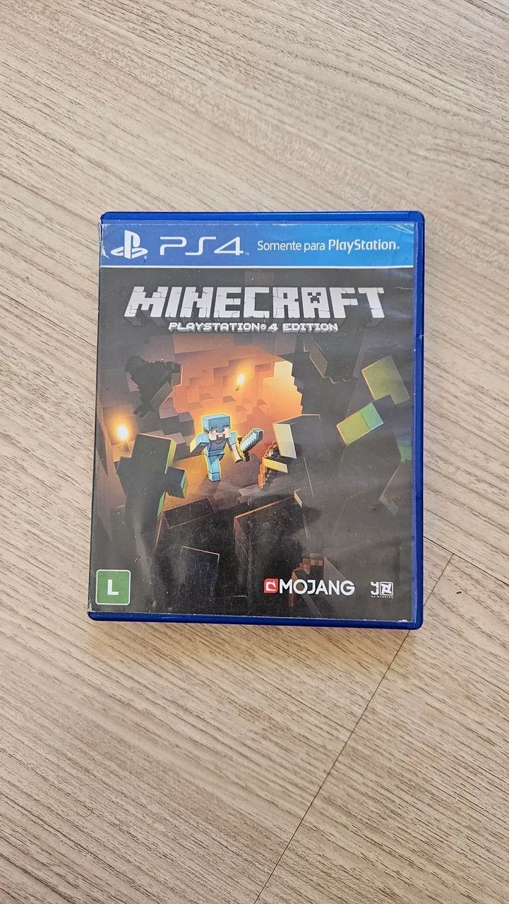 jogos do playstation 4 (venda separada) - Foto 5