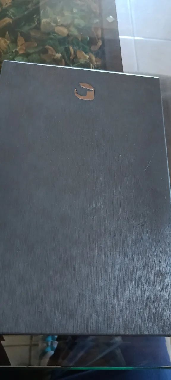 Notebook  - Foto 4