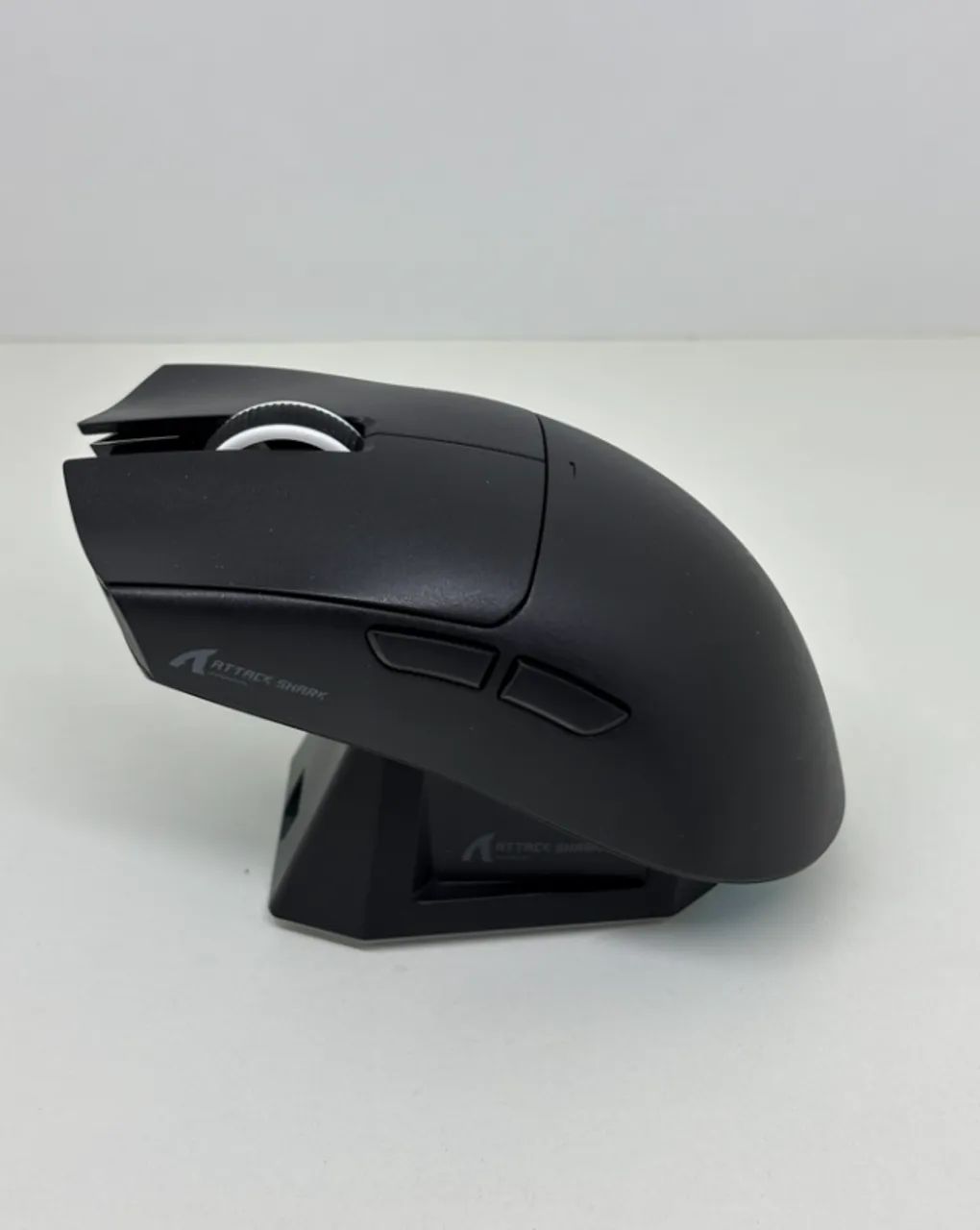 Mouse Gamer Attack Shark X11 / X11SE: Ultra-leve e Alta Performance - Foto 2