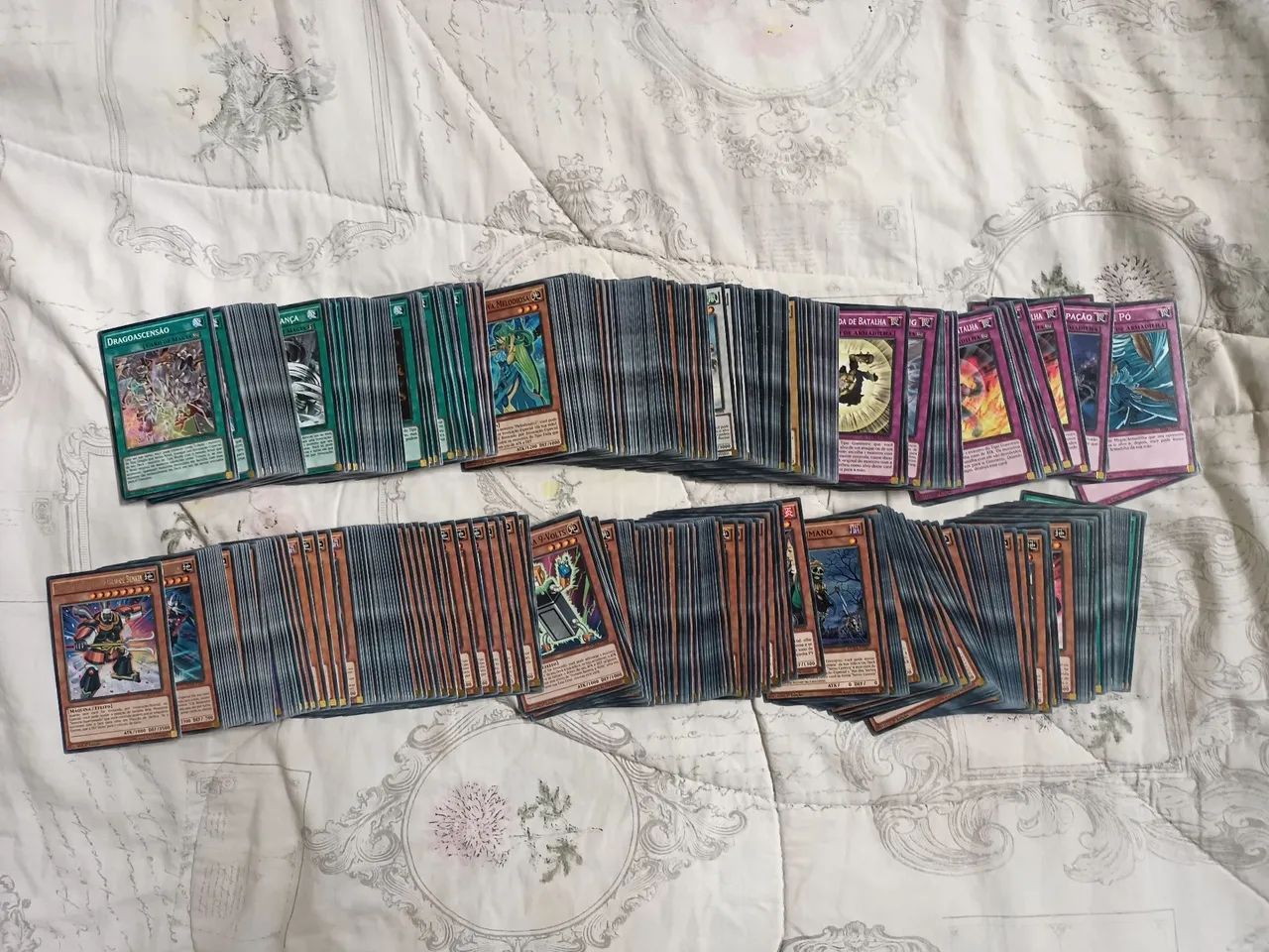 Cards Yu-Gi-Oh - Foto 3
