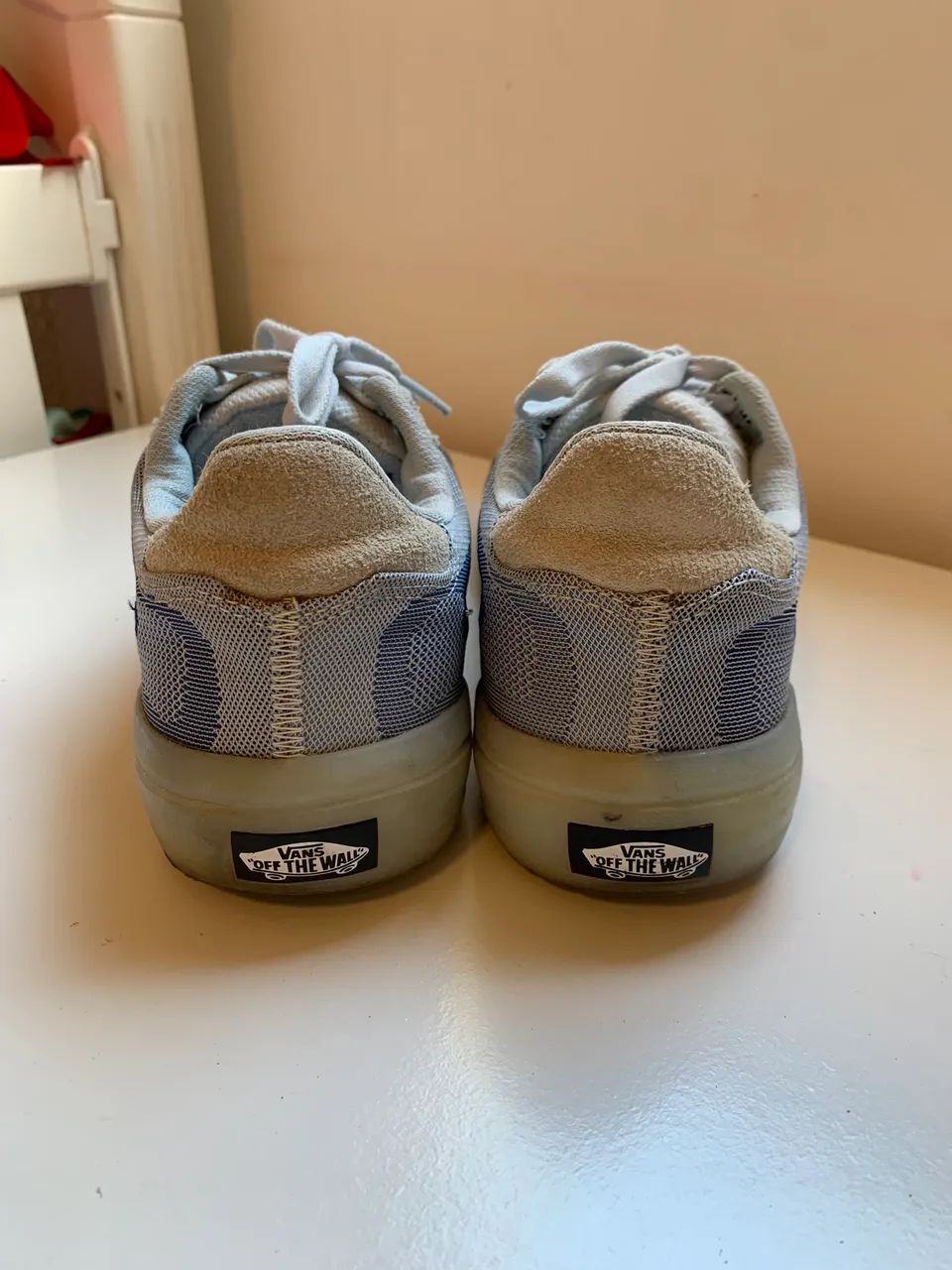 Tênis Vans EVDNT Ultimate Waffle - Foto 3