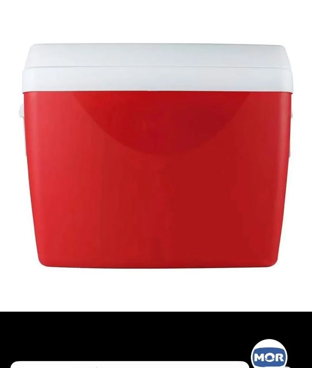 Caixa térmica 75L