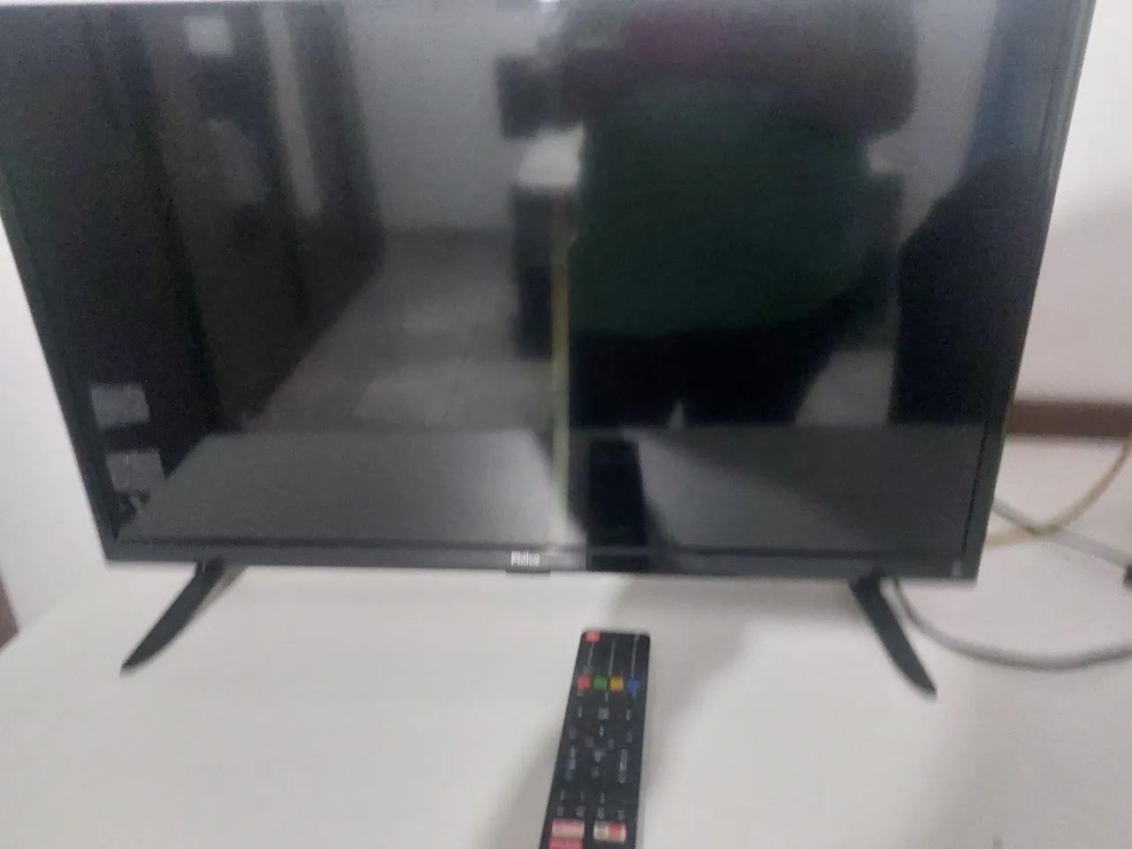 Televisão 32 polegadas  - Foto 2
