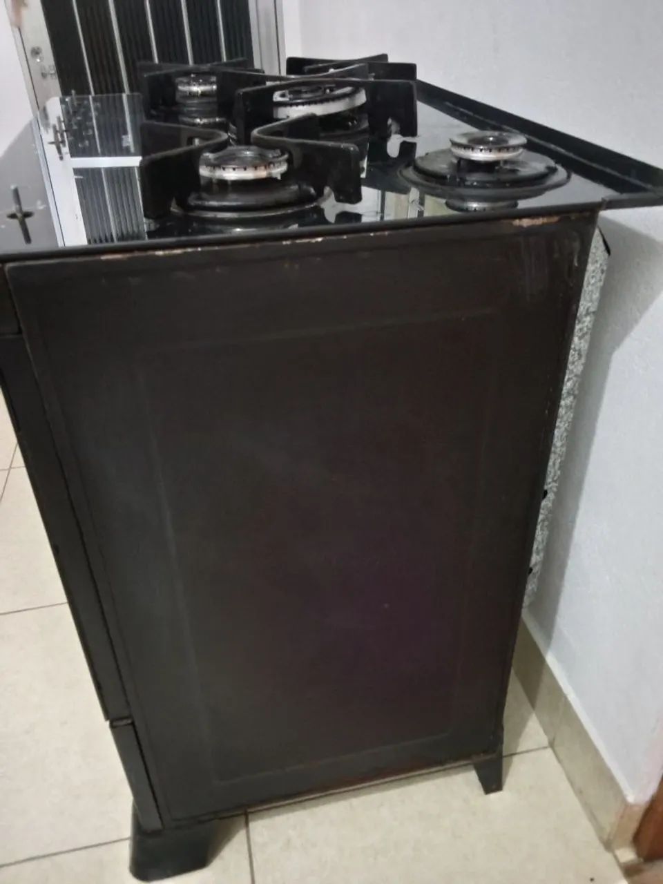 Fogão altlas - Foto 4