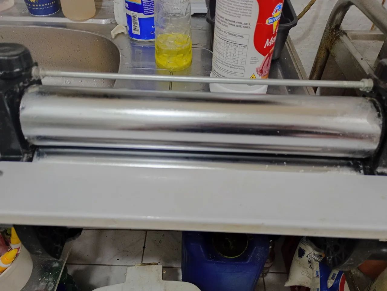 CILINDRO PARA MASSAS - Foto 4