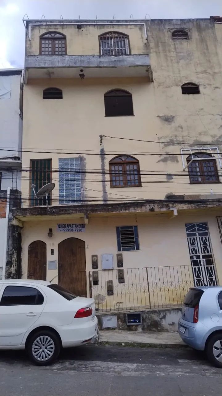 Foto - Salvador - Fazenda Grande do Retiro