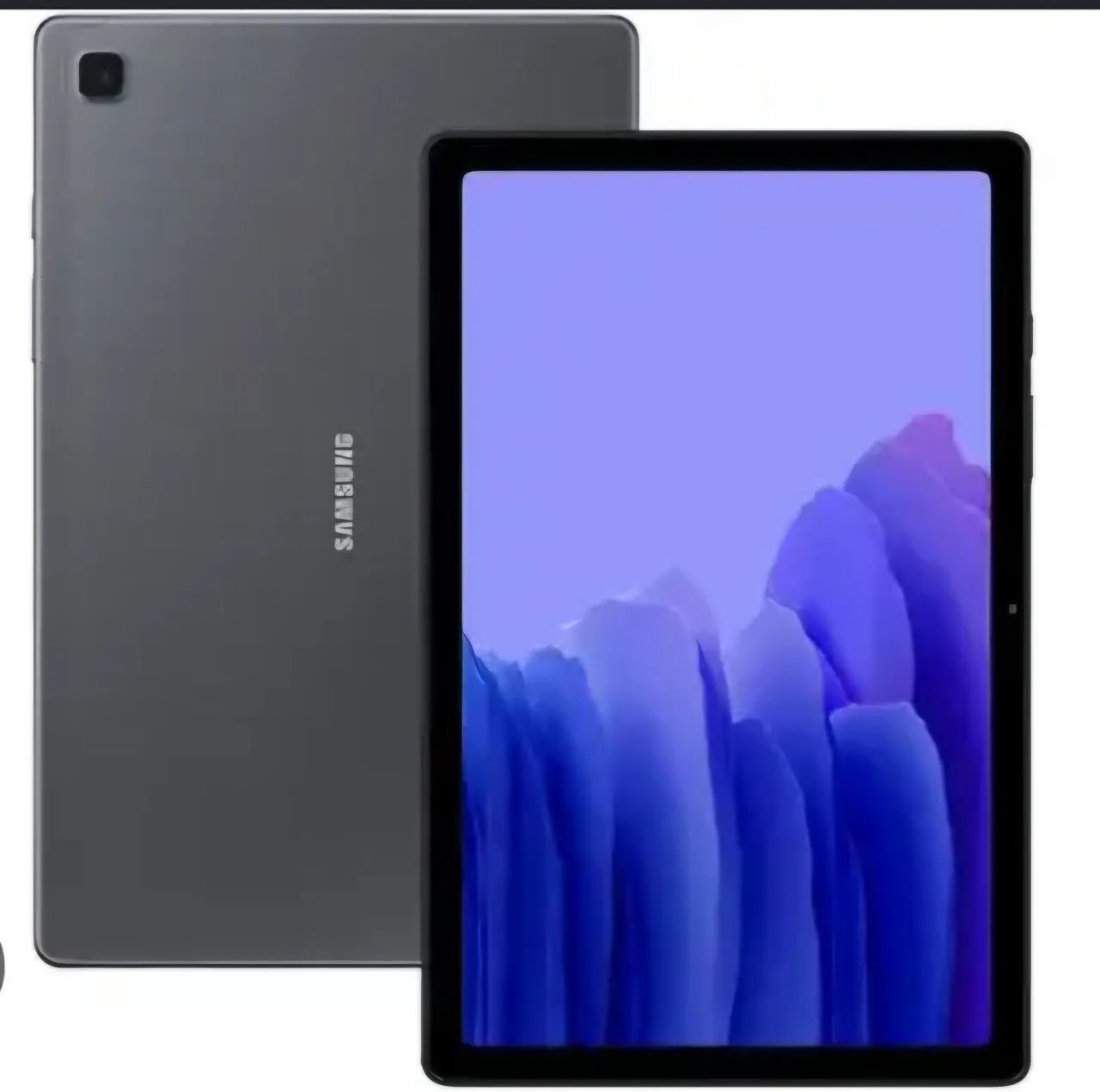 Vendo tablet samsung a7 sm-t500