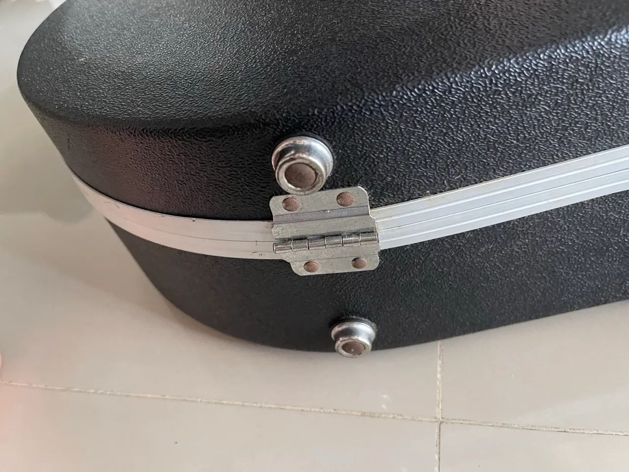 Case guitarra Gator LES PAUL - Foto 2