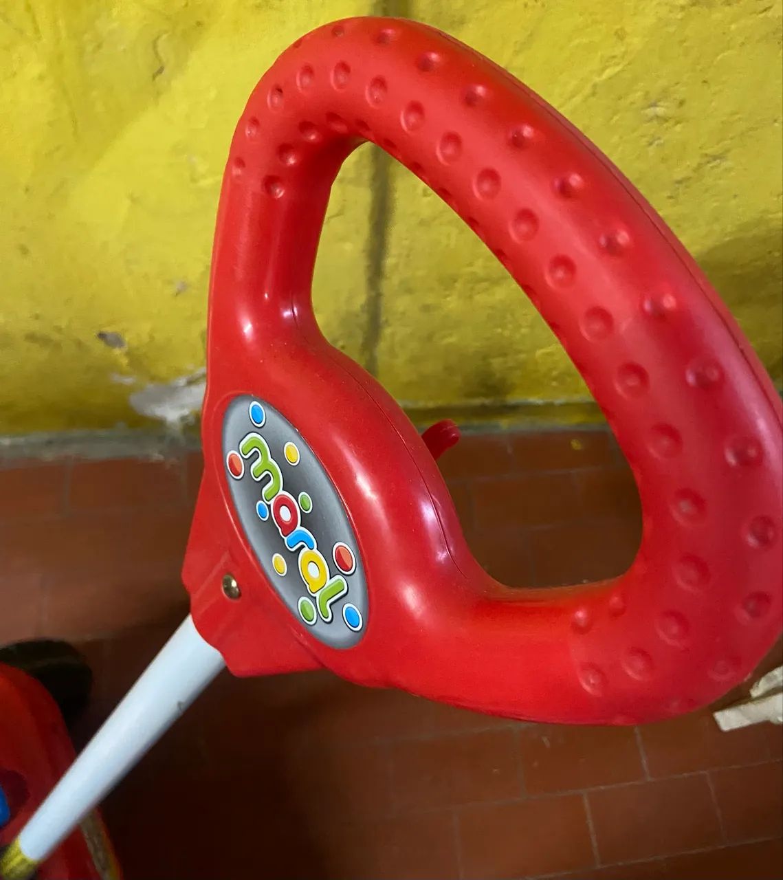 TRICICLO INFANTIL  - Foto 3