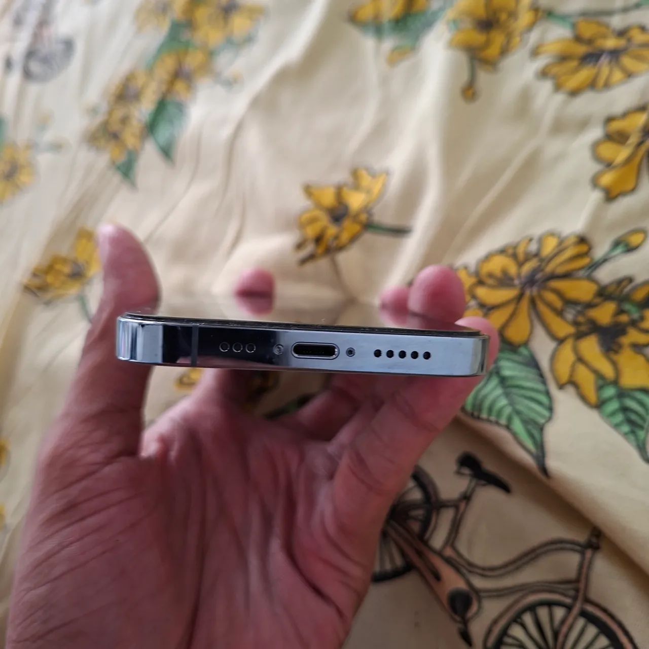 Vendo iphone 13 pro - Foto 2