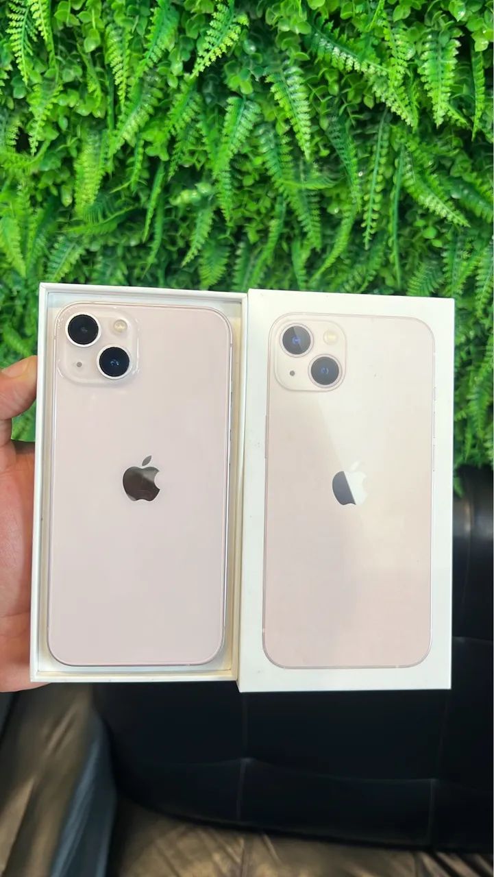 iPhone 13 256GB - Foto 2