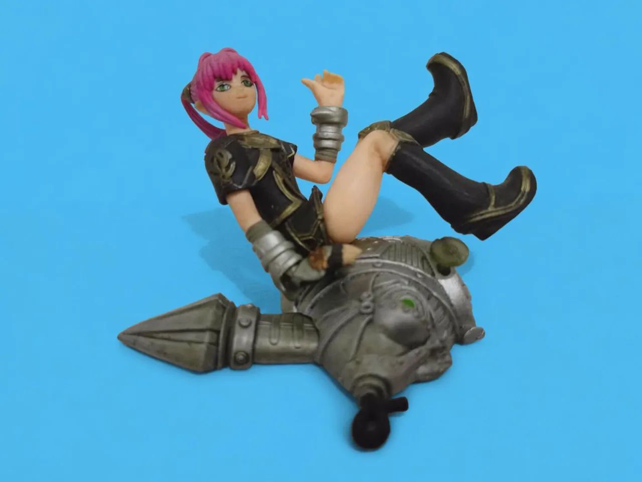 Miniatura Lineage II Yujin
