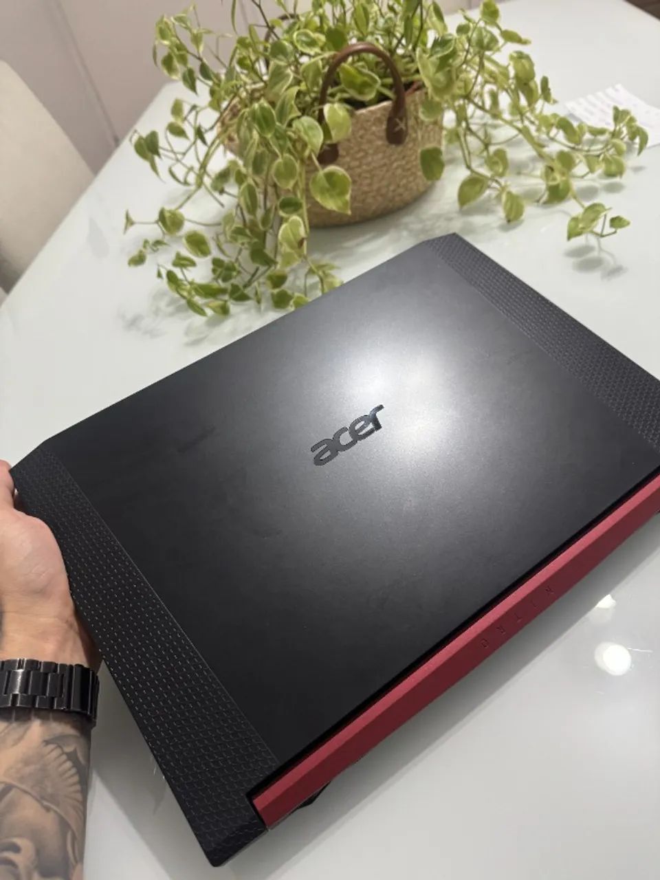 Notebook Gamer - Foto 5