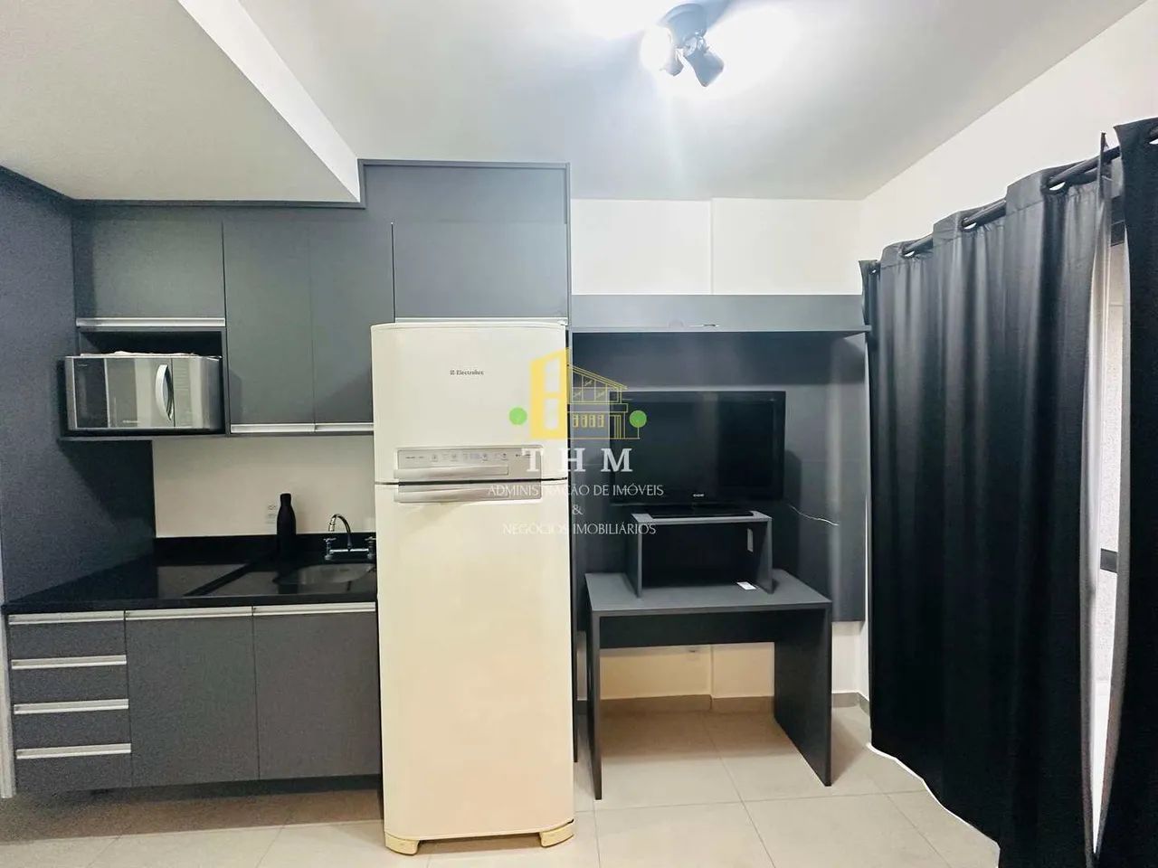 Studio com 1 quarto, Jardim Independência, São Paulo - R$ 275 mil, Cod: 77 - Foto 5