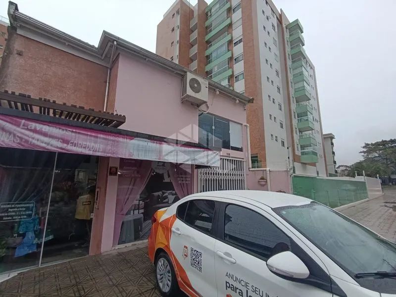 Studio de 80m² para alugar no bairro Trindade em Florianópolis - Foto 3