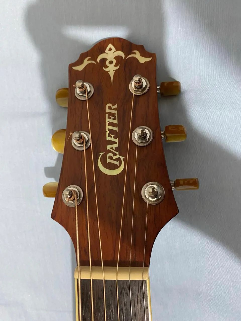 Violão 