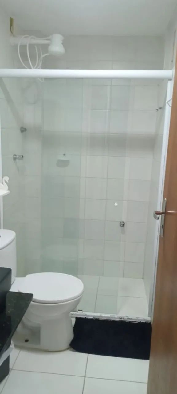 Ótimo apartamento mobilado perto da praia - Foto 4