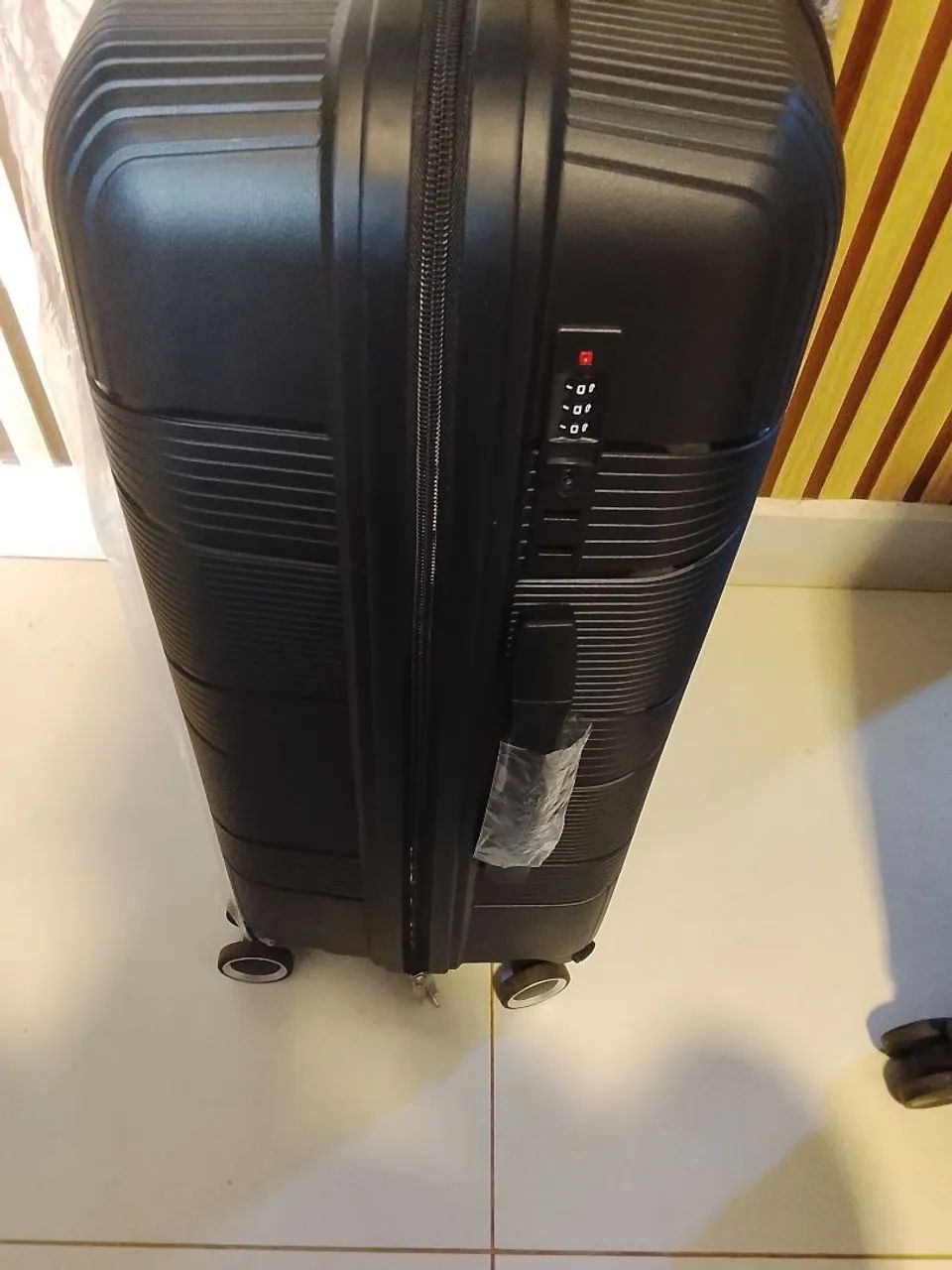 Vendo malas nova - Foto 3