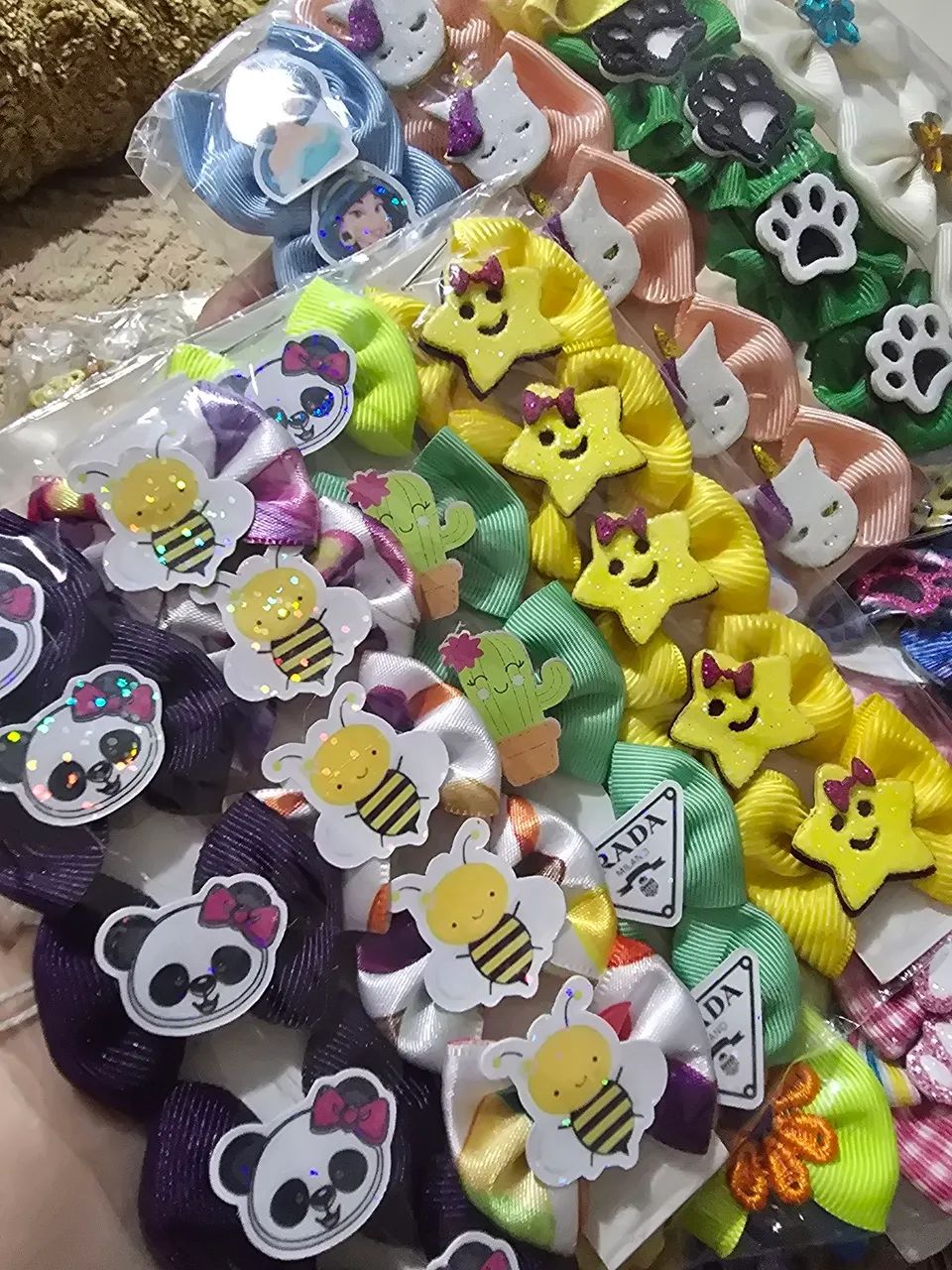 LACINHOS PARA PETS - Foto 5