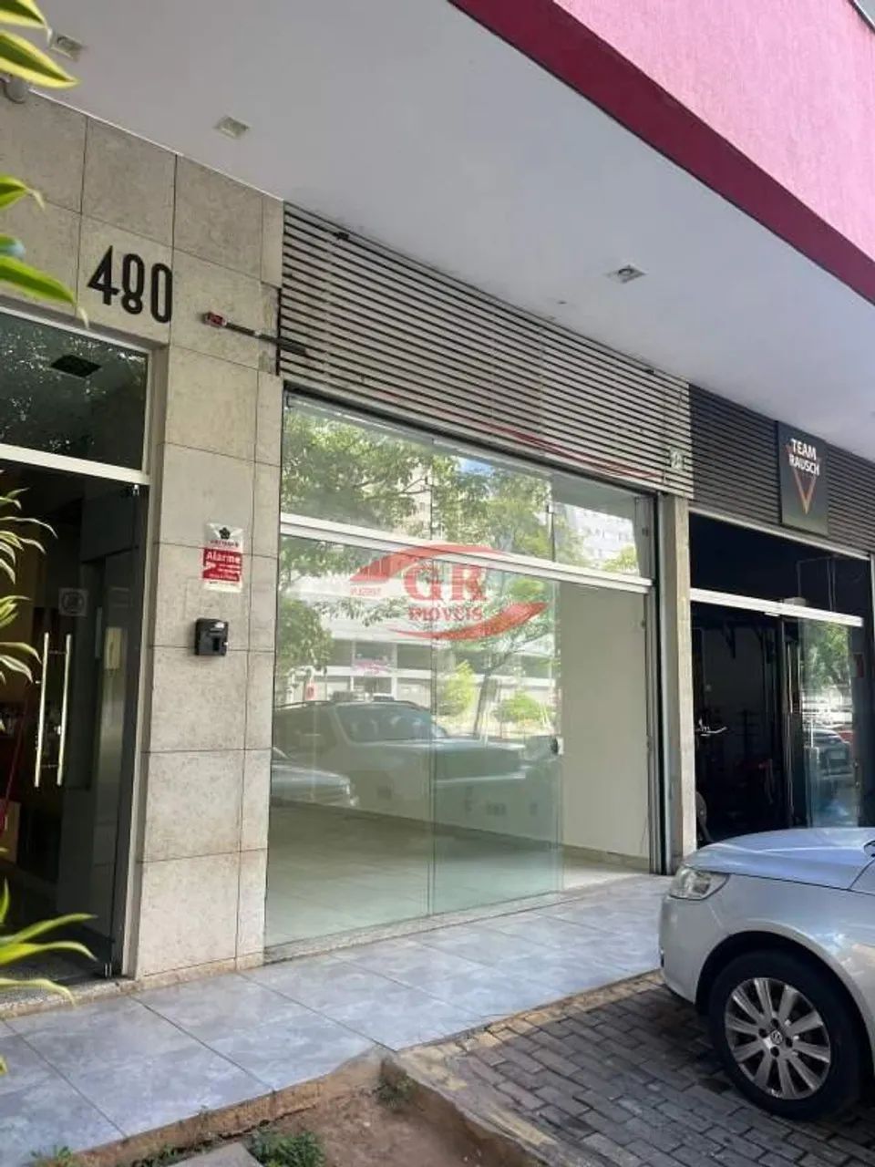 Loja à venda, Buritis - Belo Horizonte/MG