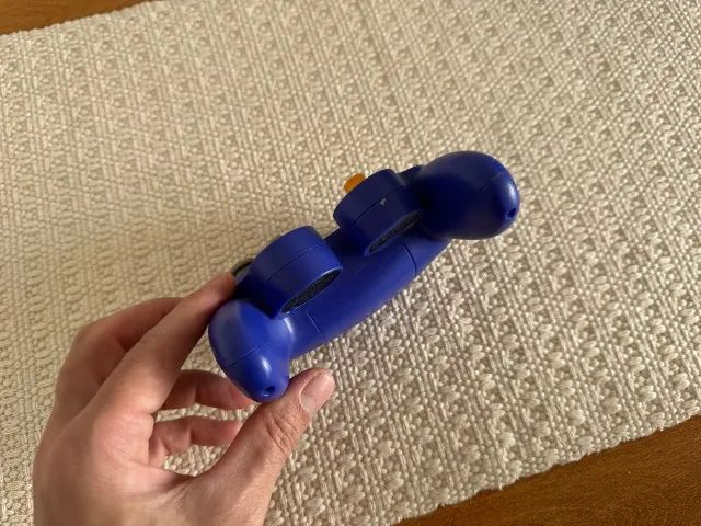 Controle Gamecube Powera Nintendo Switch Wireless Bluetooth - Foto 4