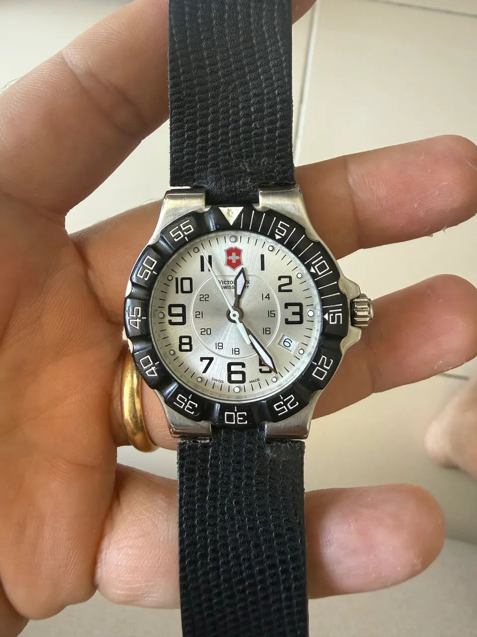 Relógio Victorinox - Foto 4