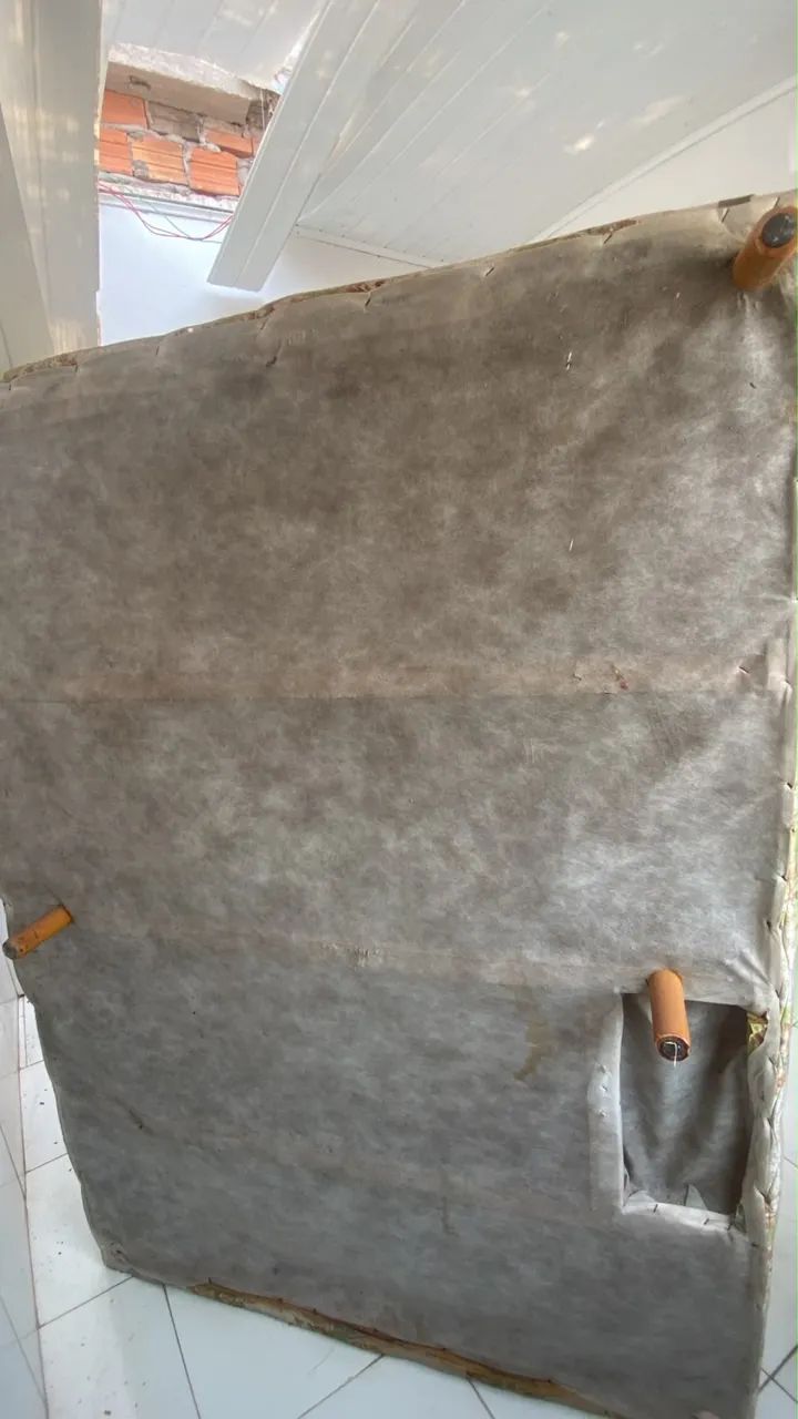 Cama Box de molas ensacadas! - Foto 4