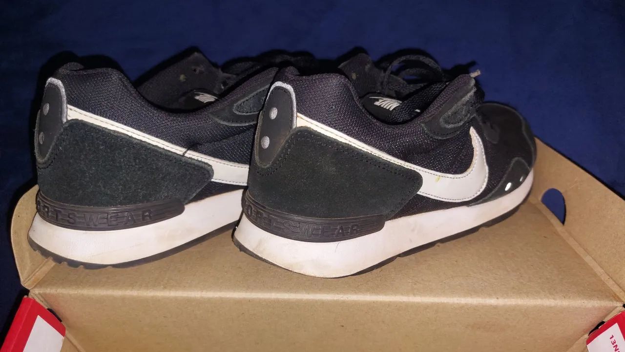 Tênis nike tamanho 38 - Foto 3