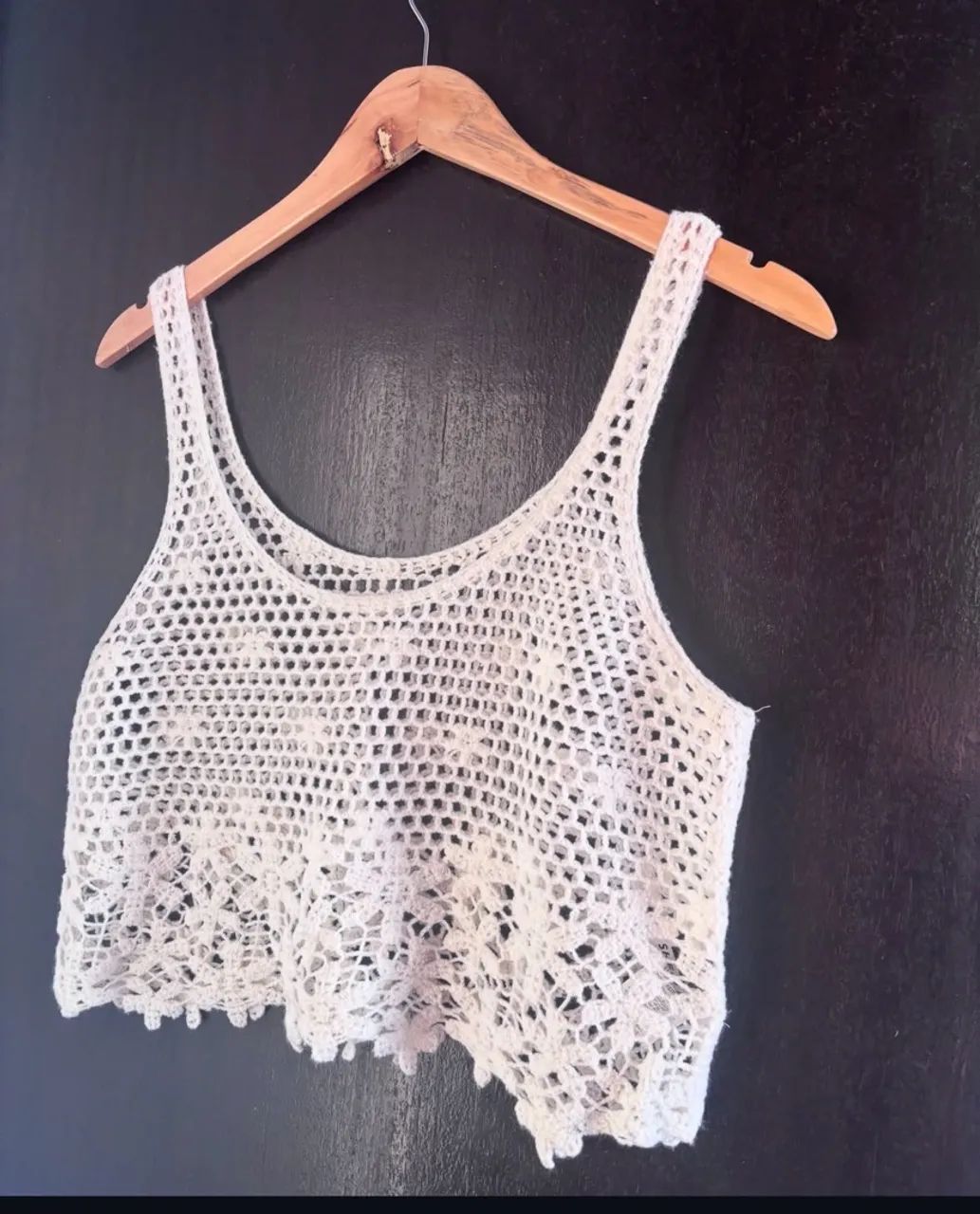 Cropped  - Foto 2