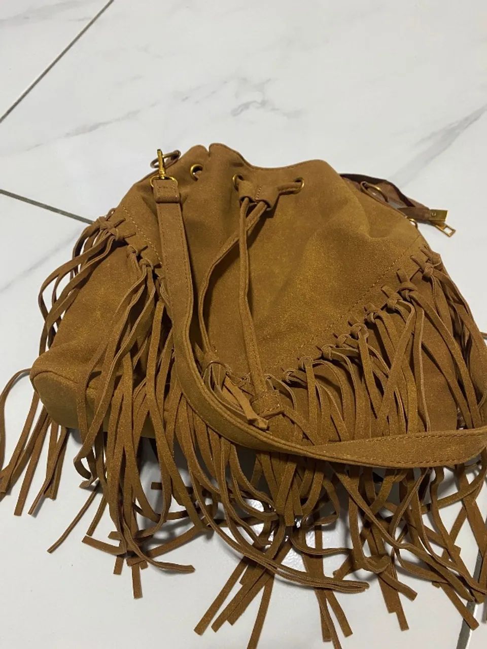 Bolsas franja - Foto 5