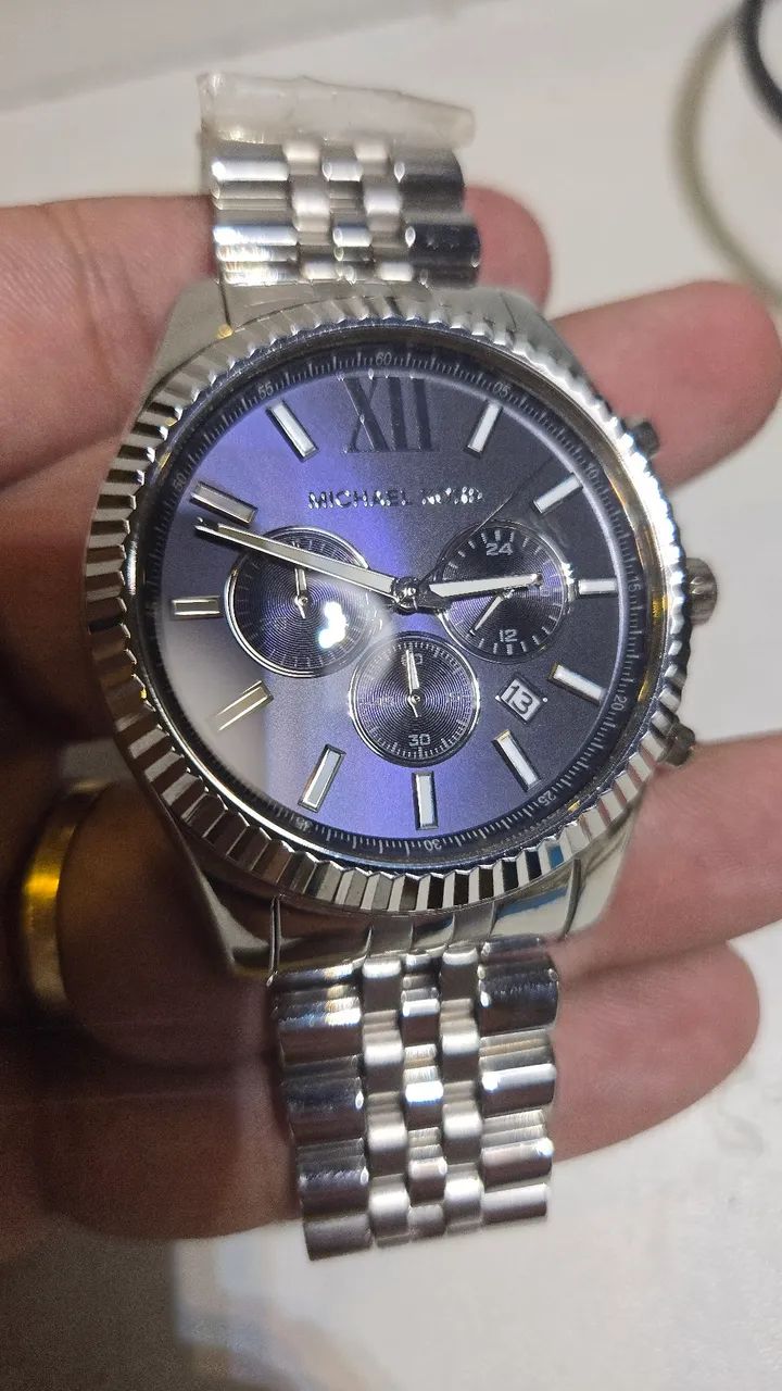 Relógio michael kors  - Foto 2