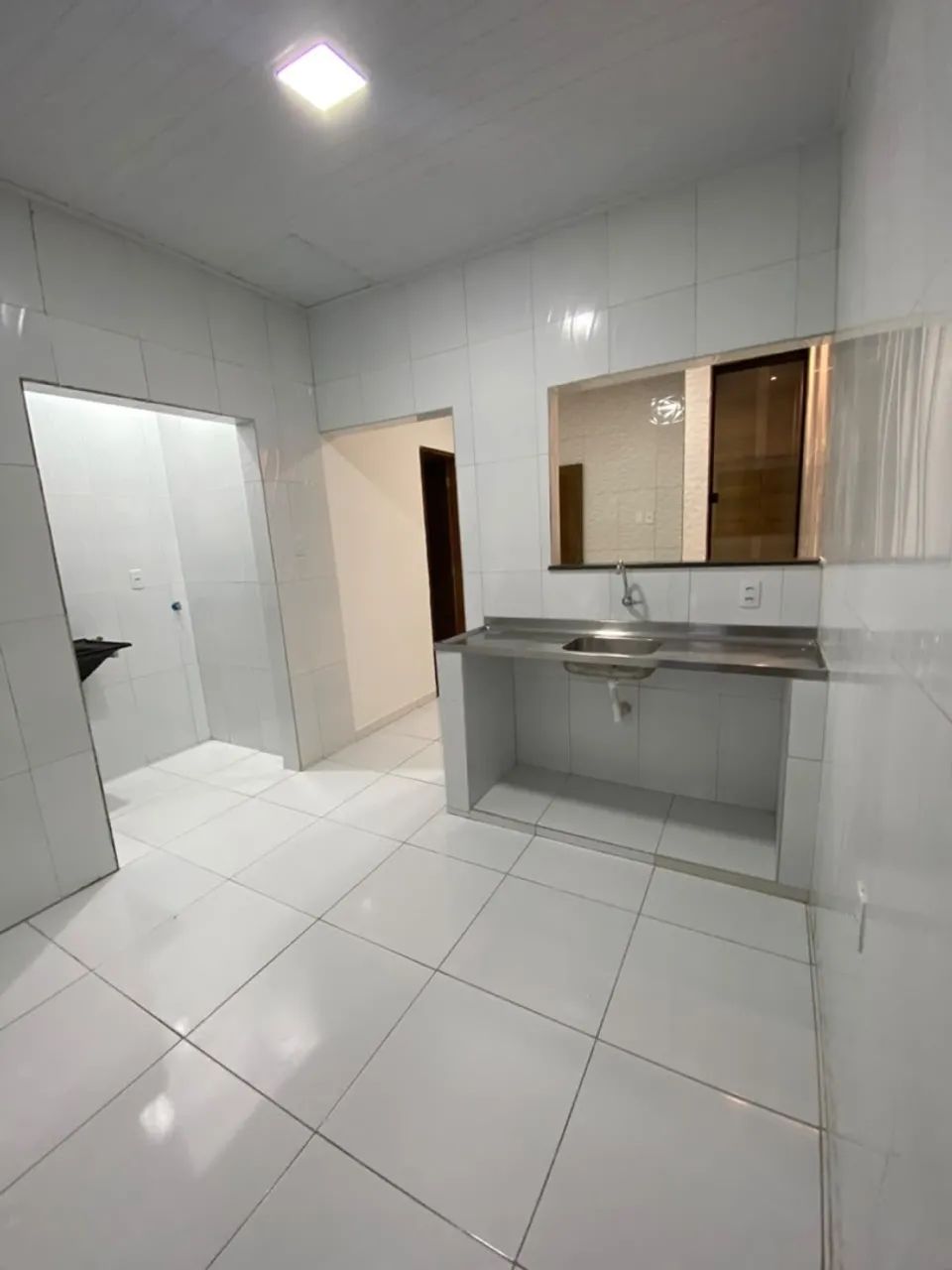 Alugo apartamento- Conj Orlando Dantas  - Foto 5